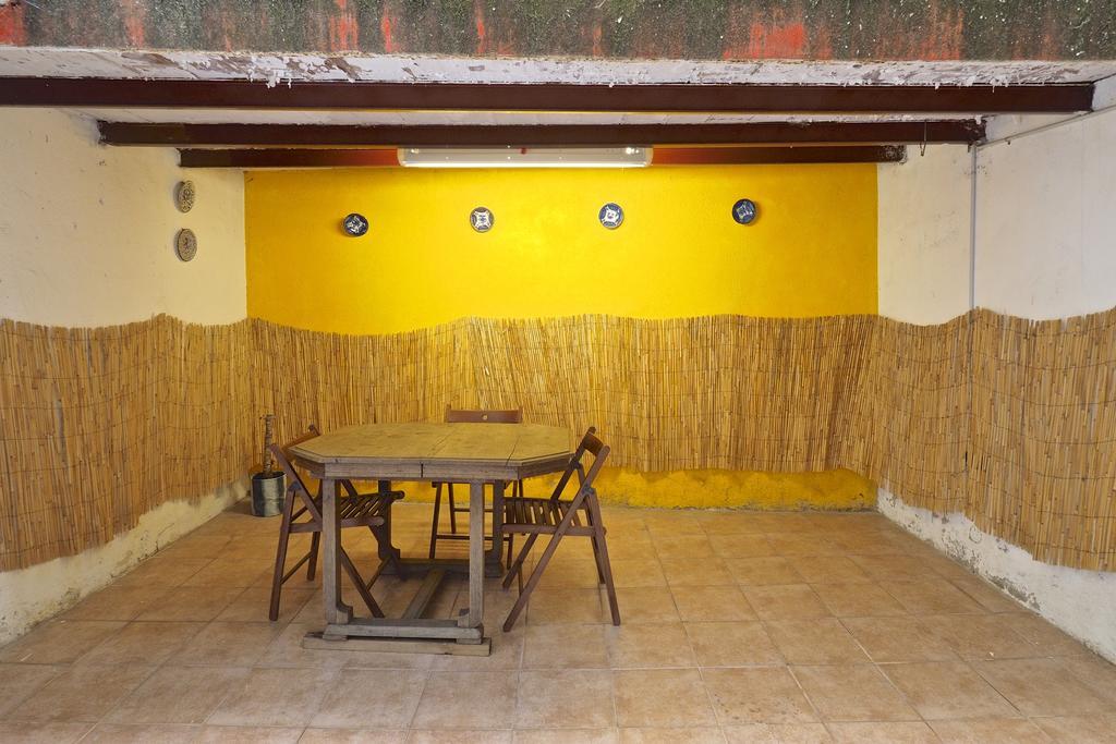 Parallel-Patio Barcelona Exterior photo